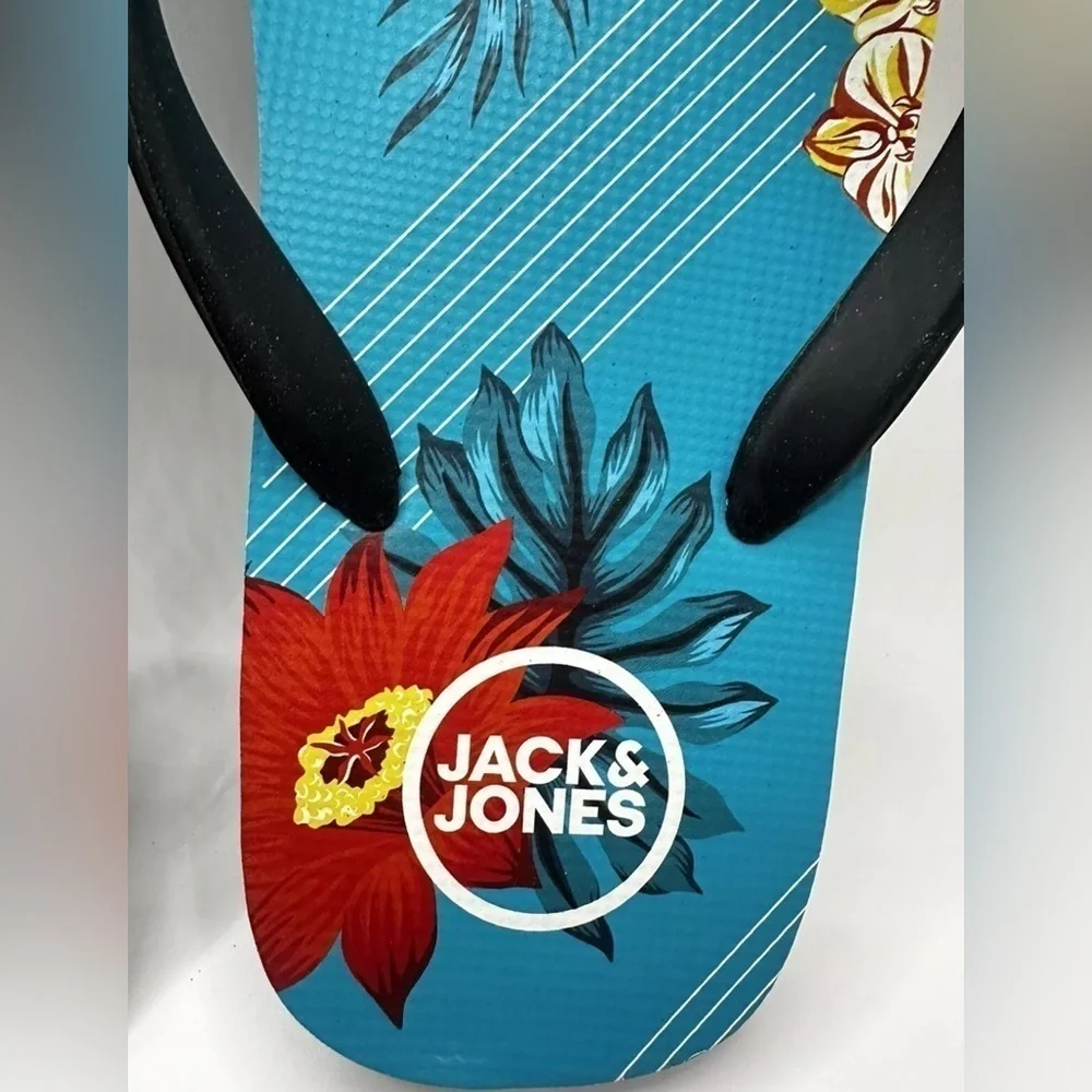 Jack & Jones Flip flops size 9/10